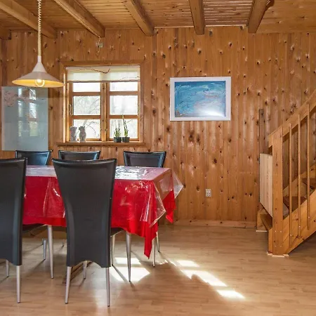 Tatil Evi Holiday Xxix
